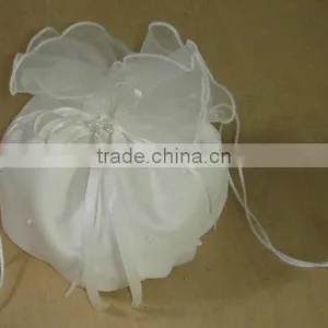 [SUPER DEAL]wedding Basket M61291 thumbnail-1