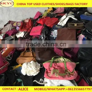 Sorted High Quality Used Big Bags uk Second Hand Jumbo Bags for Sale thumbnail-5