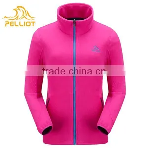 Wholesale Winter Clothing Custom Sports Jacket Adults Outdoor Jacket thumbnail-6