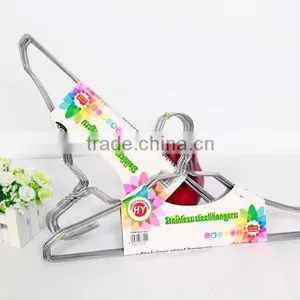 Rings Metal Hanger Closet Organizer Holder Made of Recycled Paper 28 Scarf Hanger thumbnail-1