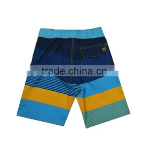 Sublimation Design Your Own Boardshorts Wholesale Mens Board Shorts thumbnail-2