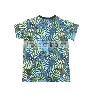 2016 Clothes Fashion Design Clothes T-shirt Printing thumbnail-2