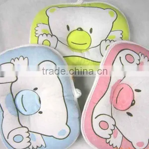 Baby Pillow, Infant Pillow, Small Order Available Babay Pillow thumbnail-1