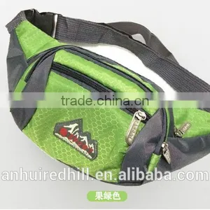 Hot Sale Latest Fashion Men's Waist Bag thumbnail-2