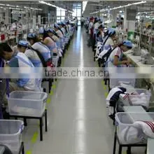 Jiangxi Brilliantex Industries Co., Ltd. company overview - view 2 thumbnail