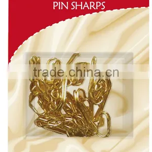 Curtain Metal Curtain Hooks thumbnail-1