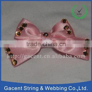 Elegant Kids Hair Ribbon Bows thumbnail-1