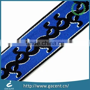 High Quality Military Custom Elastic Belt With Nylon Material thumbnail-1