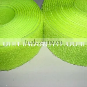 High-frequency Heat Weldable Hook and Loop thumbnail-1