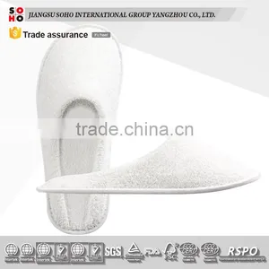 Great Promotion Custom Disposable Disposable Hotel Slipper thumbnail-6