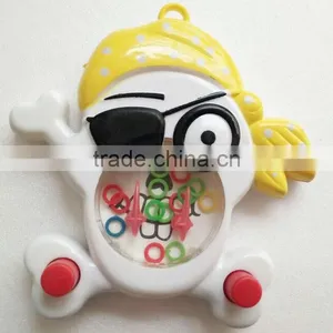 Classic Children Toy Water Game Toy Halloween Series Water Game Toy Pumkin Toy thumbnail-3