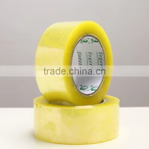 Bopp Adhesive Tape,bopp Packaging Tape, Tape China Manufacturer thumbnail-3