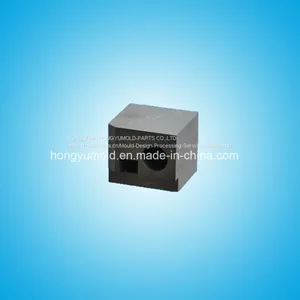 High Quality Tungsten Carbide Punch and Die Maker Supplier With Profile Grinding Parts in Dongguan City thumbnail-1