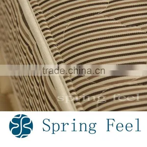 China Manufacturer Wholesale Super Single Bed Matress thumbnail-4