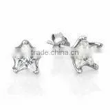 New Design Ear Pins Body Piercing Jewelry thumbnail-1