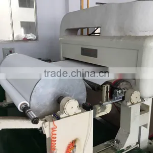 Cryogenic Glass Fiber Insulation Paper thumbnail-1