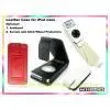 Sell MP3 Leather Case For IPod Video, Nano (Taiwan) thumbnail-1