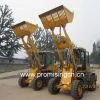 1.8t Front Loader ZL18F With Screening Bucket thumbnail-1