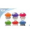 Electronic Mushroom Shape Desk Vacuum Cleaner thumbnail-1