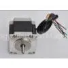 25 Kg.cm Holding Torque and 57BYG Four Phase 4 Wire Stepper Motor, 57mm Nema 23 and 36V Integrated d thumbnail-1