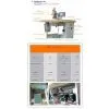 Bra Cutting and Welidng Machine thumbnail-2