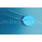20D 385VDC Disk Metal Oxide Varistor 20D471K Blue For Powr Supply thumbnail-1