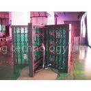 Software Control Double Sided Digital Led Signs for Window Advertising thumbnail-1