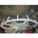 Industrial Sheet Metal Stamping Welded Parts / Precise Stainless Steel Stampings thumbnail-1