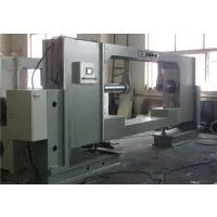Y35 Electric Motor Press Mounting Machine Series thumbnail-1