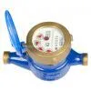 Multi-Jet Dry Type Vane Wheel Water Meter thumbnail-3