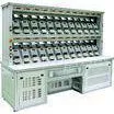 Electrical Single Phase Energy Meter Calibration Equipment , 24 - 60 Meter Position thumbnail-1
