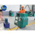 Industrial Rebar Processing Machine Rebar Upset Forging Machinery High Efficiency thumbnail-1
