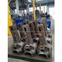 Railway Coupler or Railway Parts thumbnail-2