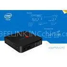Beelink Intel M808 Operating System Support Windows 8.1 , Intel Mini PC ROHS / CE / FCC Certificati thumbnail-1
