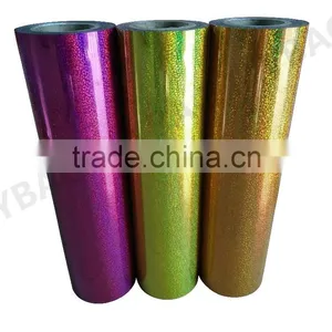 75um PET Heat Transfer Film for Garment or Bag thumbnail-2