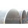 API 5L SEAMLESS STEEL PIPE thumbnail-1