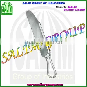 SATTERLEE BONE SAW ORTHOPEDIC SURGICAL INSTRUMENTS thumbnail-1