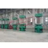 600 Ton Hydraulic Press thumbnail-1