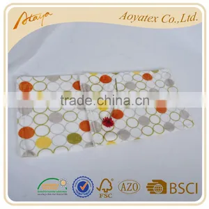 Very Soft and Colorful Flannel Fleece Bed Sheet thumbnail-4