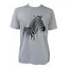 Leisure Group T-shirt Clothing Custom Digital Printing Process (factory Direct) thumbnail-3