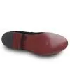 Checked Velvet Shoes for Men From Guangzhou Factory thumbnail-2
