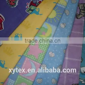 Flannel Fabric thumbnail-4