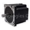 Hybrid Stepper Motors 86HSD Series 1.8 Degree Step Angle 86mm*86mm Square Size for Computerized Embr thumbnail-1