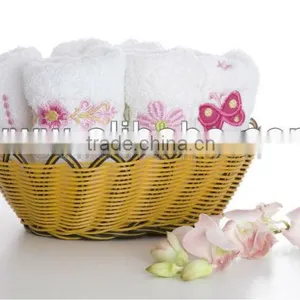 Bath Towels Sets thumbnail-1
