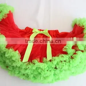 Children Clothing Kids Baby Bubble Skirt Tutu Skirts thumbnail-6