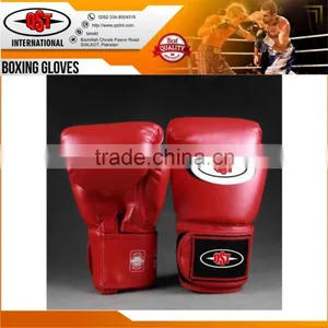 MUAY THAI BOXING GLOVES PROFESSIONAL TRAINING GLOVE thumbnail-6