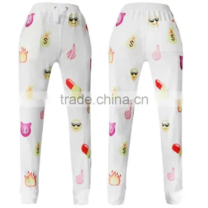 2017 Womens Fashion Tracksuit White for Sale thumbnail-4