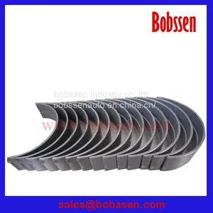 Cummins ISX,QSX,ISX15,QSX15 Diesel Engine Bearing Main Bearing 3800298,4089845 thumbnail-1