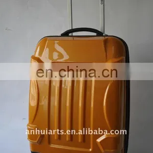 PC Trolley Luggage thumbnail-1