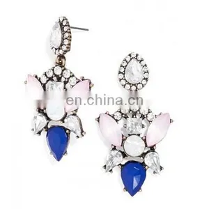 CRYSTAL BRONTE DROPS thumbnail-1